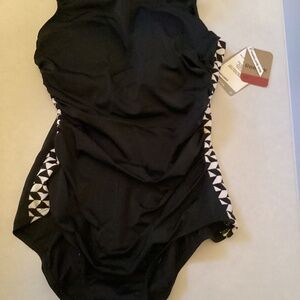 Reebok One Piece Swimsuit